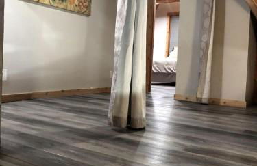 Unique A-Frame Cabin Rental on a Farm in Mount Juliet near Nashville, Tennessee - Foto 28