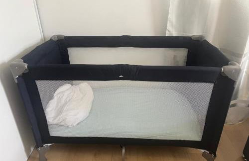 O'Rits Paris - Magnifique appartement proche Paris - Foto 11