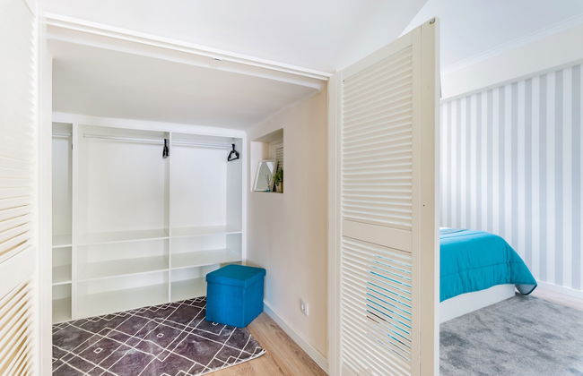 Oeiras Spacious and Modern Flat - Foto 10