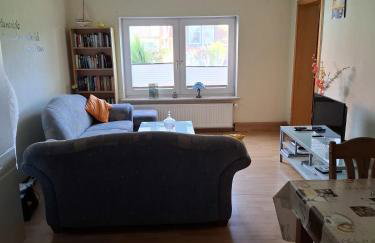 Ferienwohnung Carstens - Foto 4