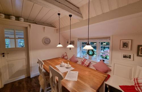 Sütjers Hüs - großes Nest - Foto 6