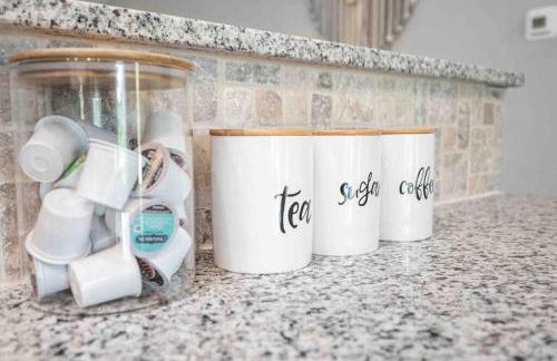 Cozy Boho Kildaire Farms Home- near Downtown - Foto 12