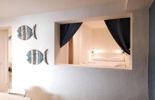 Aura Maris - Cala Caterina - Foto 14