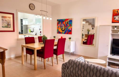 Stunning Villa in Meloneras, Maspalomas - Foto 1