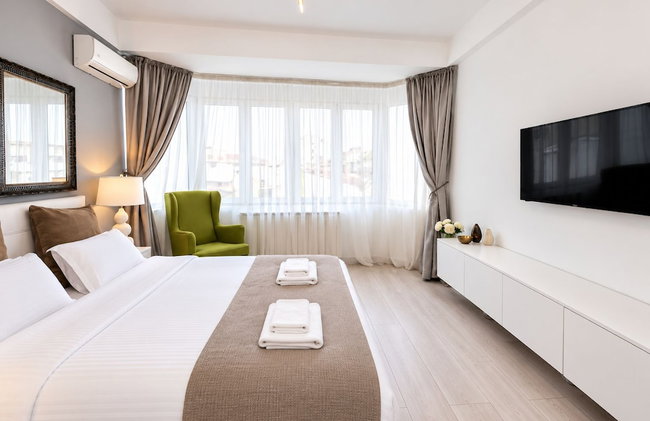Metropole Apartments Old Town - Photo 6