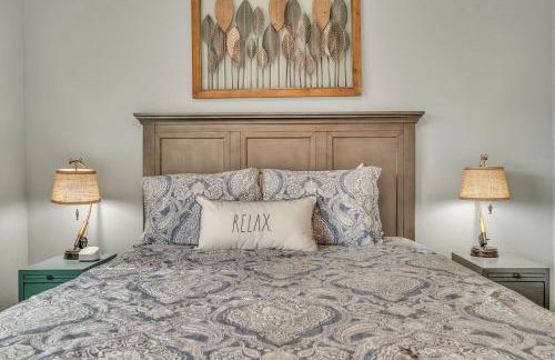 Wake on the Lake at Bridges Bay - Foto 24