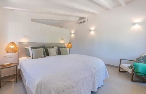 Finca Es Moli Ariany - Foto 38