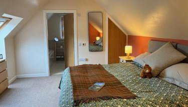 Willowbarn Rafford Self Catering - Photo 4