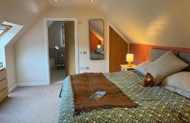 Willowbarn Rafford Self Catering - Foto 4