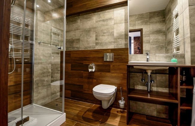 Zielony Zdrój - Foto 13