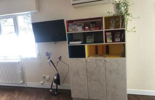 J'offre - Proche de l'hyper centre - Foto 5