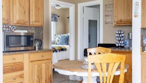 Our Little Yellow House - Foto 4