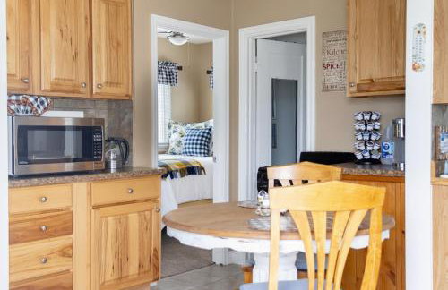 Our Little Yellow House - Foto 4