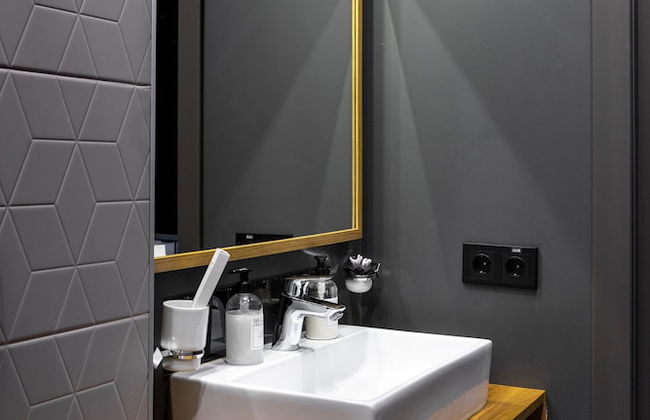 The Faces Petrogradskaya - Photo 42