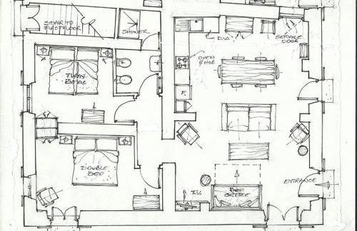 Casa sul Monte - Foto 14
