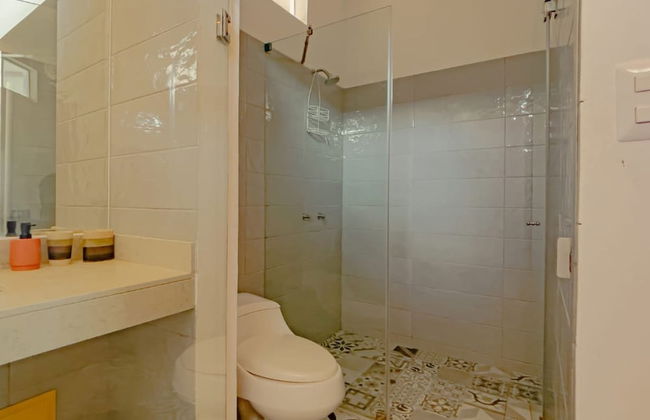 HOP Mykonos en Playa y Naturaleza de Chincha - Foto 69