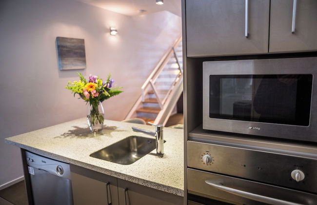 Boulcott Suites - Photo 65