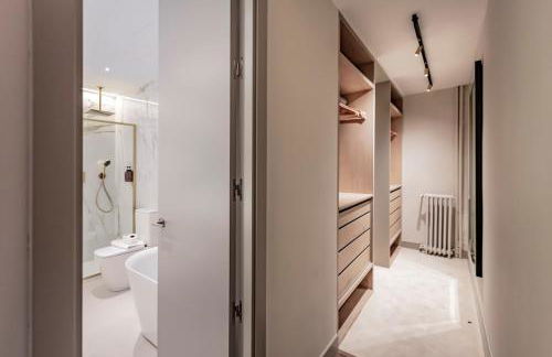 Luxury & Exclusive Apartment Salamanca 10 pax - Foto 35