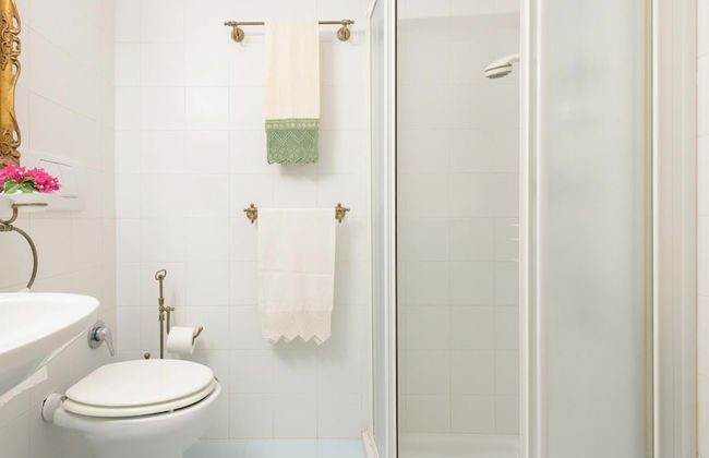 Villa Sylva 6 2 in Rome - Foto 52