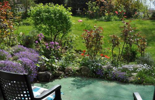 cozy bedroom and study with terrace - Foto 7