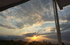 Lidas Golden View-All around veranda apartment - Photo 14