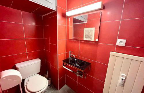 Nid d'Arbois - Foto 12