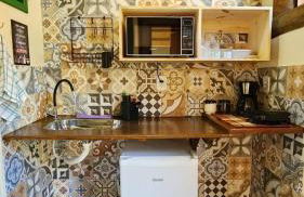 Chalé Sunset - Foto 21