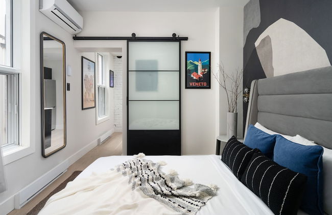 François-Denis Apartments - Photo 37