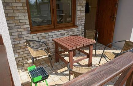 Domek letniskowy SZWED-POL - Foto 17