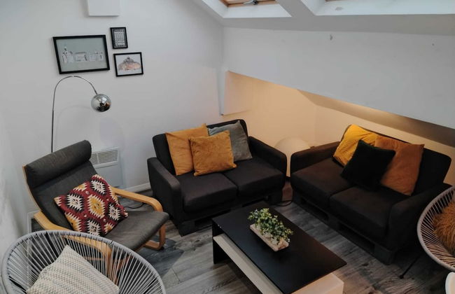 Immaculate 4-bed Apartment in Liverpool - Foto 9