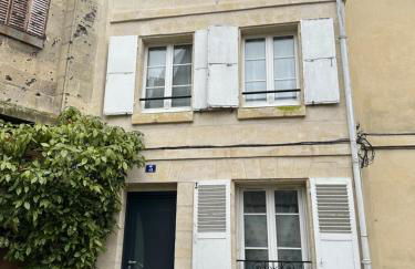 Maison ville centre cathédrale - Foto 2