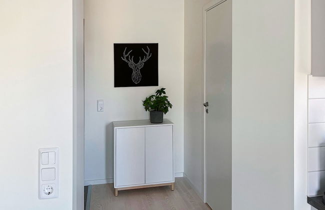 Hyllie Appartement - New Construction - Foto 7