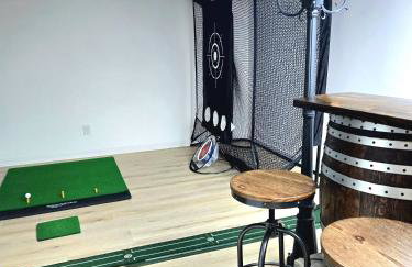 WHITE WOLF FARMHOUSE Retreat - Foto 8