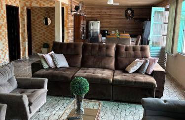 Refúgio Serra Morretes - Photo 10