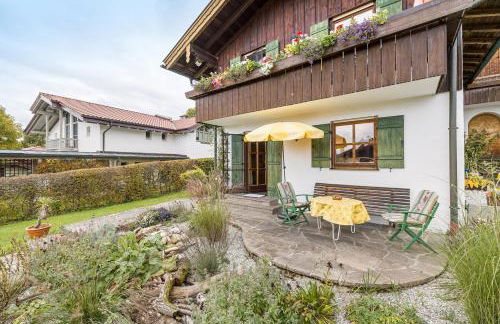 Landhaus Kauderer - Wohnung 2 - Photo 27