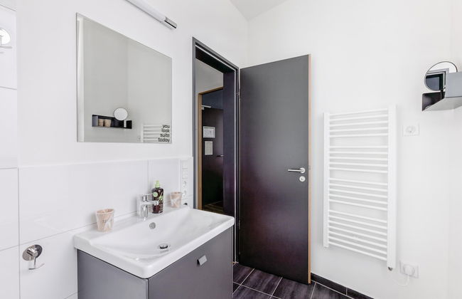 Limehome Mönchengladbach Fliethstraße - Foto 52