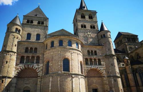 FewoSa Trier-Tarforst - Foto 71