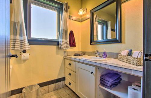 Updated Townhouse with Pergola, Walk to Downtown! - Foto 14