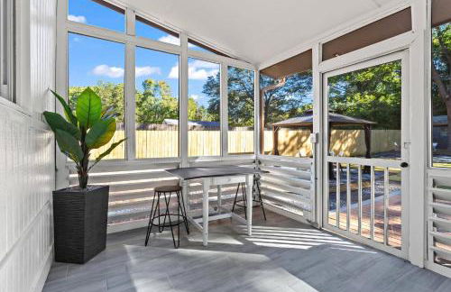 Enchanted Outdoor Oasis - Great gathering spot - Foto 25