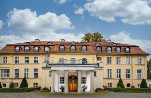 Apartment in Warin in der N he des Glammsees - Foto 32