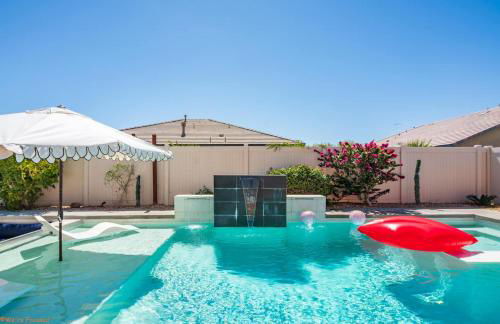 5Br3B Pool, 2mi to Fstvals, EV Chrgr, Gym, Games - Photo 10