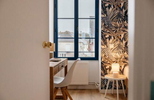 L'Atelier du Pont - Foto 37