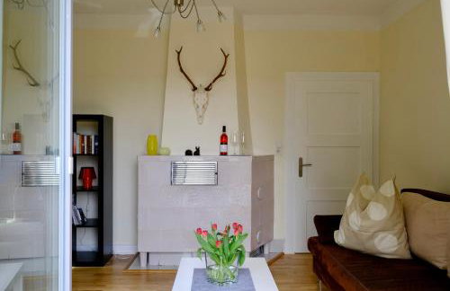 altes forsthaus schotten - Photo 20