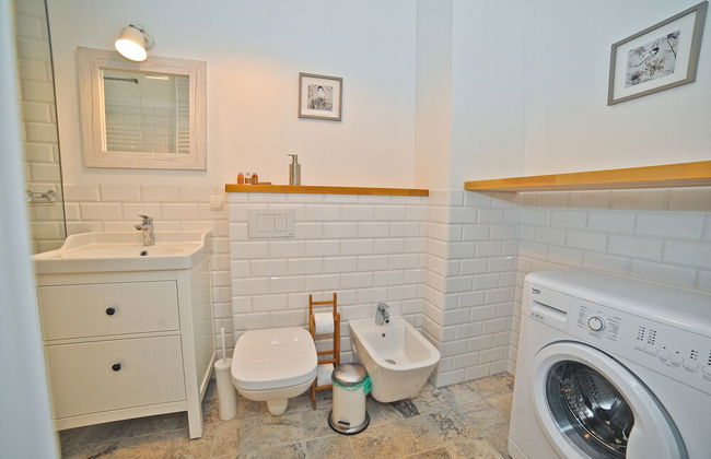 Grand Apartments - Modern Old Town - Foto 13