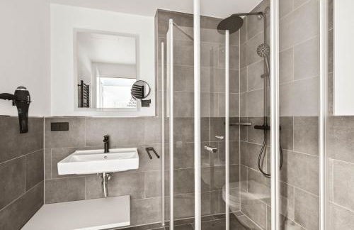 Limehome Bochum Kortumstr - Foto 14