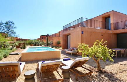 Villa Harmony - Natura Village by Cleverdetails - Photo 47