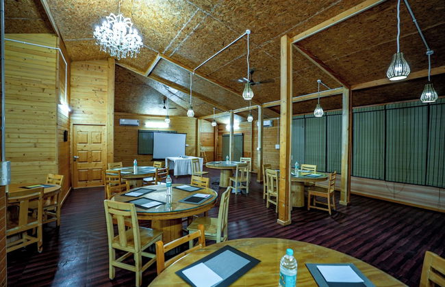 Brahmi Resort - Foto 51