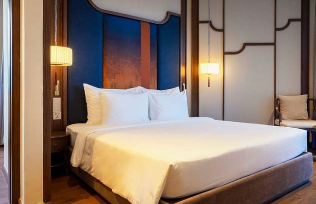 M-Continental Mandala Hotels & Resorts - Foto 36