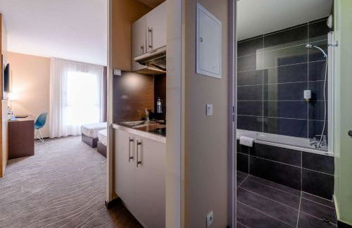 Comfort Aparthotel Bordeaux Begles Arena - Foto 17