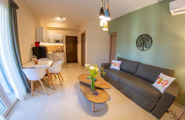 Kassiopi Luxury Suites - Foto 72